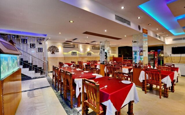 Hotel Ekant