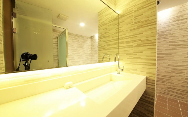 Premium AVA Hotel Sasang