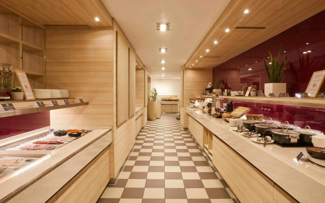 Pullman Munich