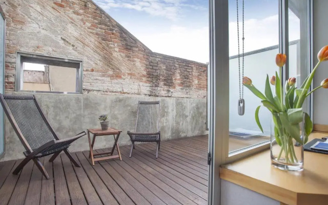 Отель Onix Liceo