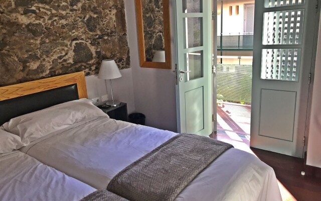 Hotel Rural Triana
