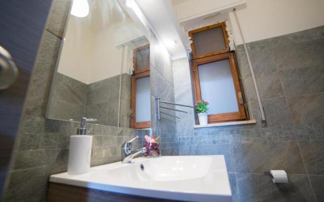 Appartamento in Villa Agnese
