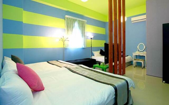 Rose Mary Homestay