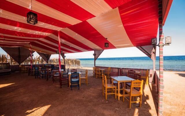 Golden Heights Aqua Park Dahab