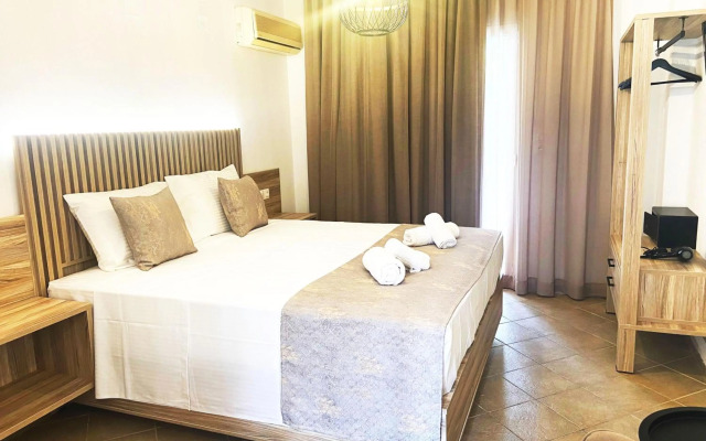 Kasapakis Hotel & Apartments