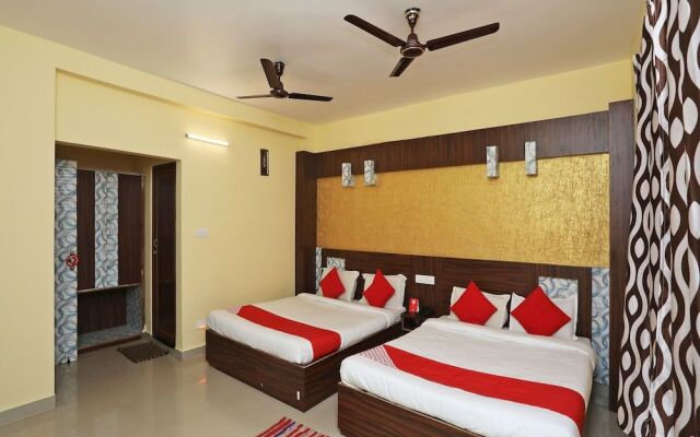 OYO 15206 Hotel Sonar Gaon