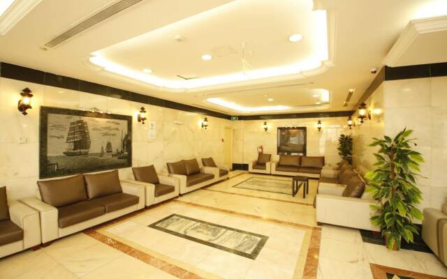 Guest time hotel