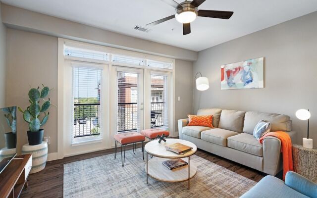 Frisco Spacious 2BD 2BA Apartment