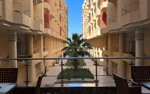 Casablanca beach by Vision Suites