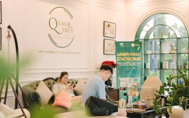 NanaHousing-Vinhomes Skylake 2beds, nice view