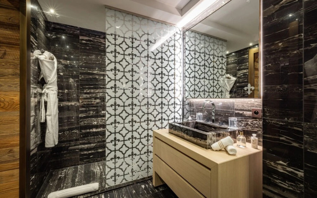 Ultima Hotel  Courchevel