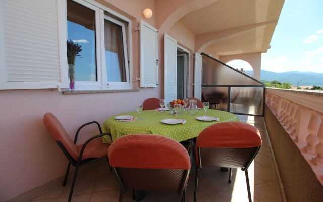 Apartments Ivona 5