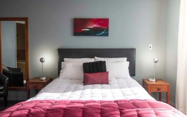 Belle Mer Beach Front Apartments