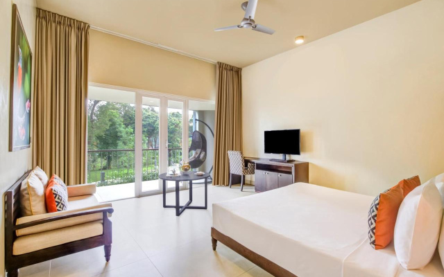 Aurika Coorg - Luxury by Lemon Tree Hotels