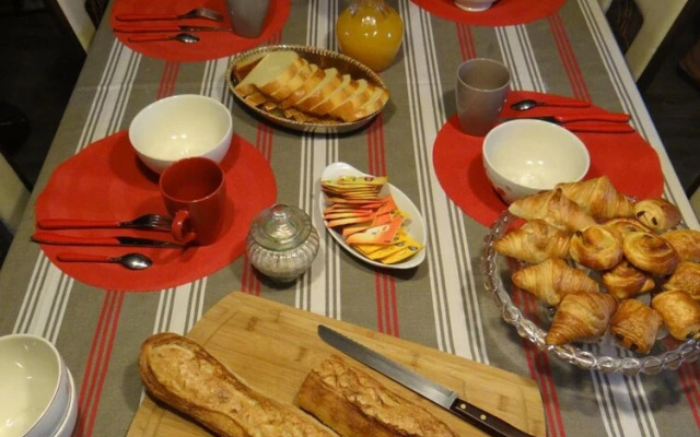 Le Grillage a Poules