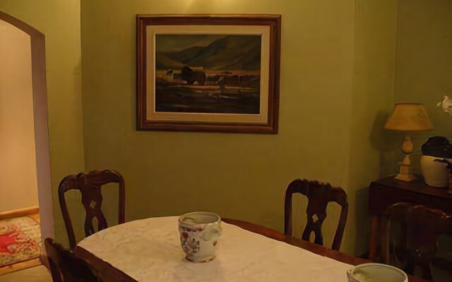 The Coral Tree Guest House