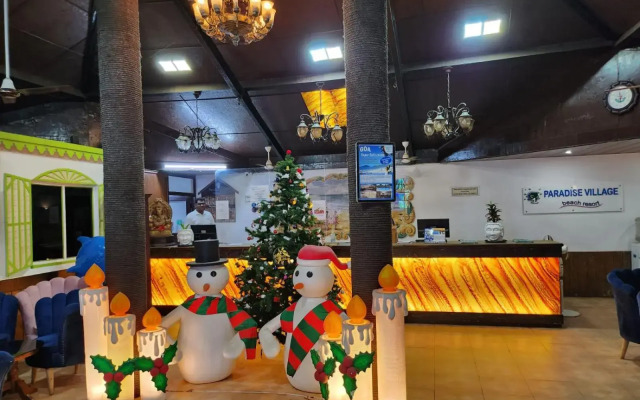 Paradise Village Beach Resort