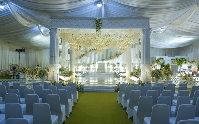 Sutan Raja Hotel Kolaka