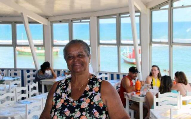 Apartamentos da Coló-Arembepe-Bahia-Brasil
