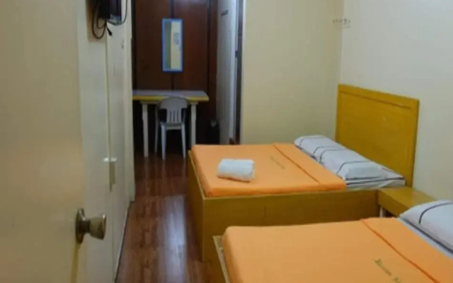 Marian Kisad Hotel