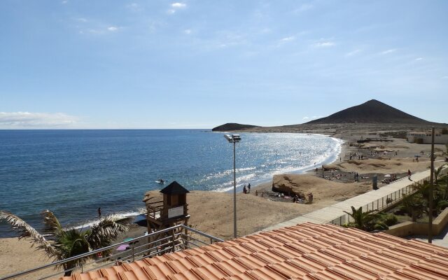 Duplex Playa Medano