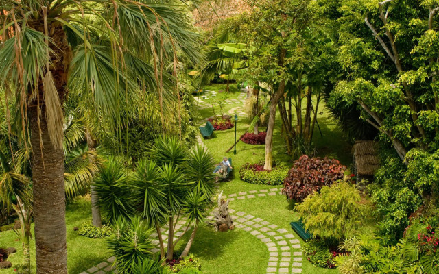 Hotel Girassol - Suite Hotel