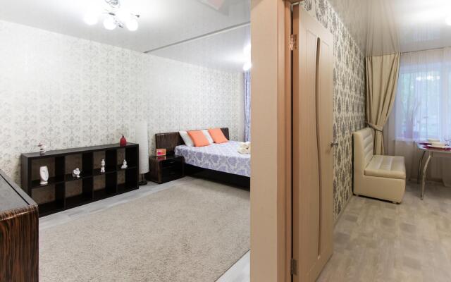 Apartment for 9 Nights on Kievskaya Street