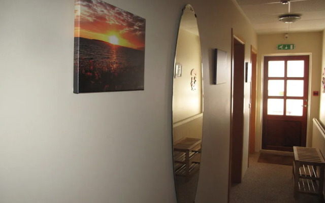 Fitjar Guesthouse