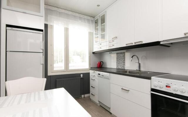 Piriko Studio Apartment