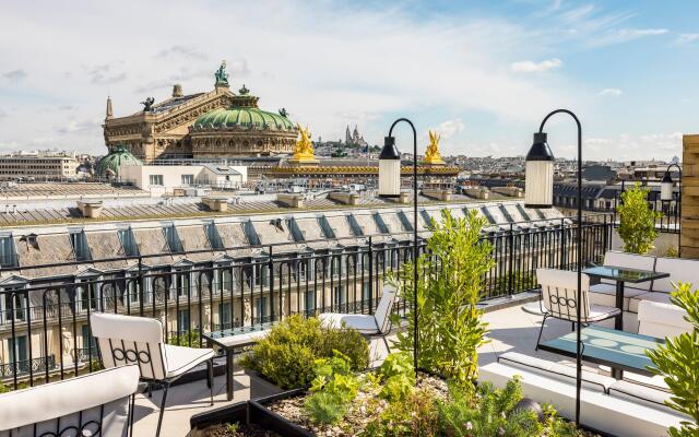 Kimpton St Honoré Paris