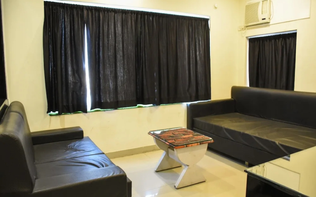 Hotel Satyug Inn