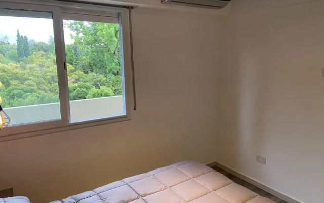 Buenaventura Apartments PARQUE