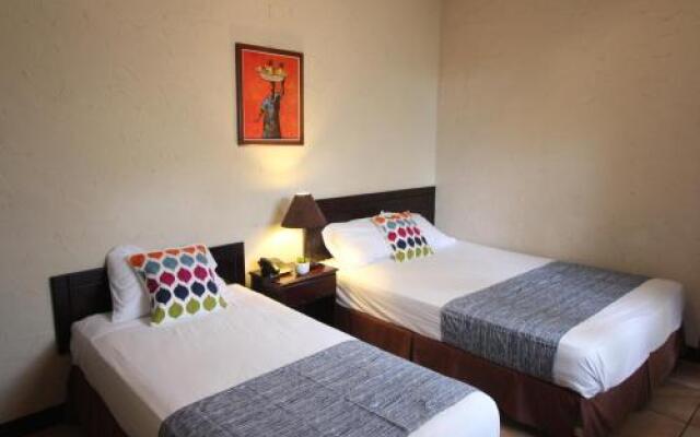 Alajuela City Hotel & Guest House