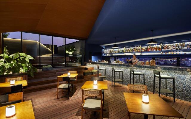 ARTOTEL Gajahmada Semarang