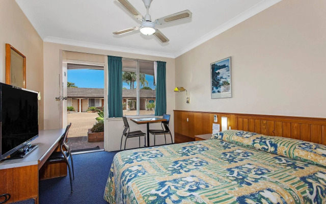 Reign Inn Newcastle