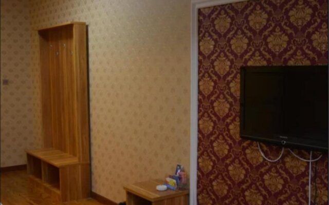 Weiba Inns  Hotel
