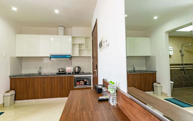 TQ Hotel & Apartment