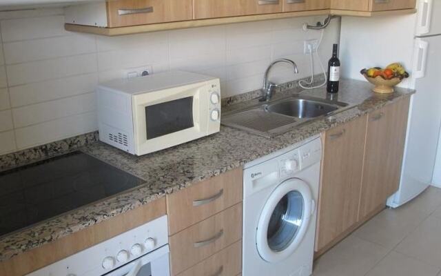 Apartamento climatizado cerca de Ferrari Land