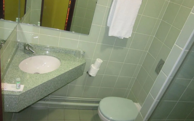 Hotel Siatel Metz