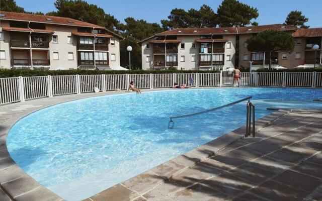 Appartement Soustons, 2 pièces, 4 personnes - FR-1-379-103