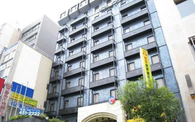 Flower Hotel Nagoya