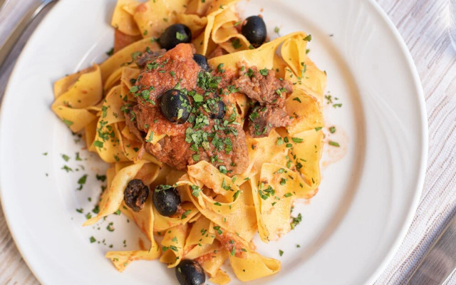 Agriturismo Villa Bracali