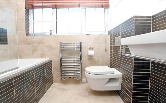 Croyde Marram 5 Bedrooms
