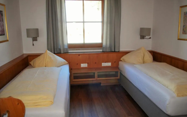 Appartements Wieser
