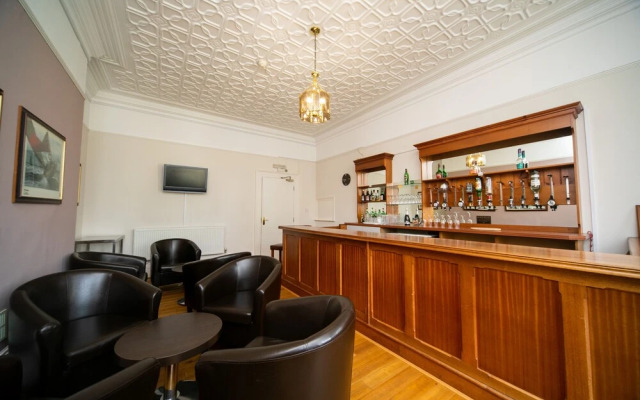 The Drake Hotel Plymouth