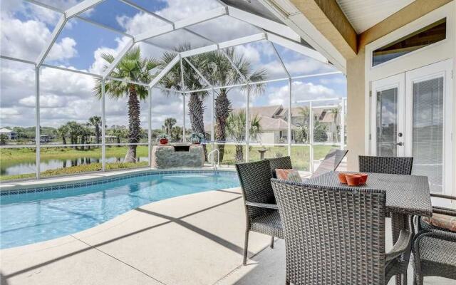 Seas The Day - Three Bedroom Home