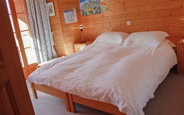 Chalet Mandarin Arnasco