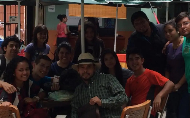 Hierba de Conejo - Hostel