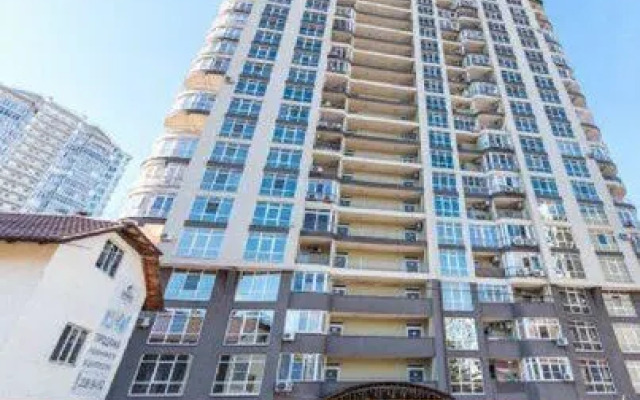 Рент Хаус в переулке Горького, д. 18