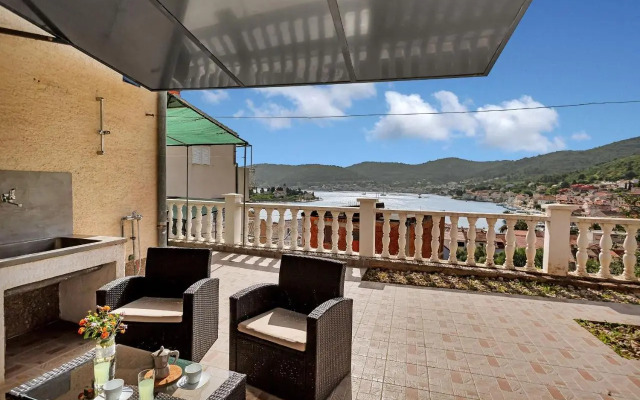 Apartments & Rooms Safić